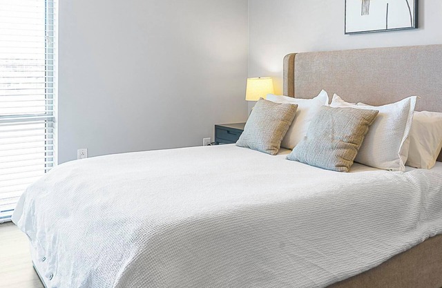 Landing | Modern Studio, Pool, Rooftop Lounge