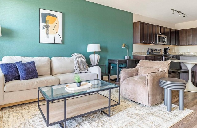 Landing | Spectacular 1BD, Game Room, Pool