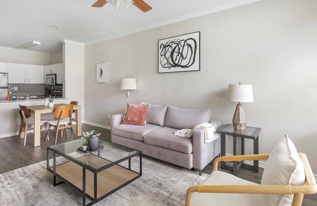 Landing at Hidden Lakes - 1 Bedroom in North Fort Worth