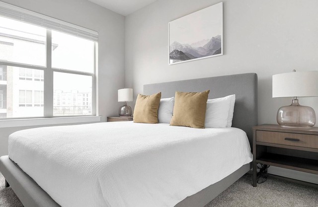 Landing | Spectacular 1BD, Clubhouse, Gym