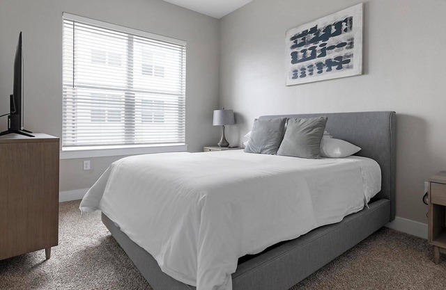 Landing | Spectacular 1BD, Clubhouse, Gym
