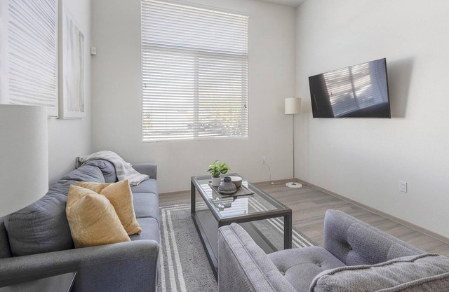 Landing at Velaire at Aspera - 1 Bedroom in Arrowhead Ranch