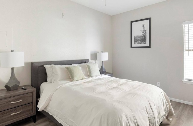 Landing | Stunning 1BD, Courtyard, Pool