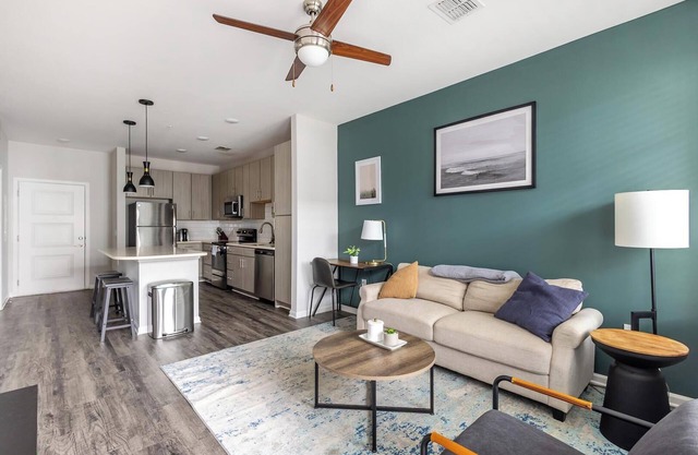 Landing at Tapestry Ridge - 1 Bedroom in Covington