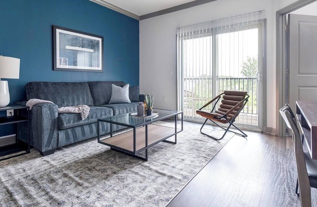 Landing | Stunning 2BD, Gym