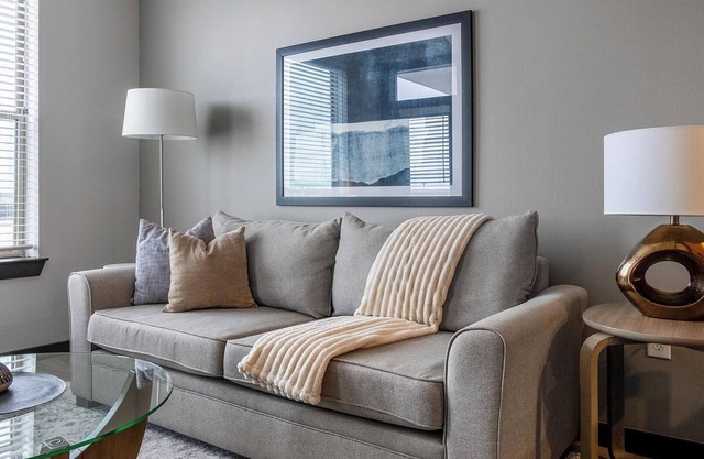 Landing at Brick and Mortar District - 1 Bedroom in Kyle