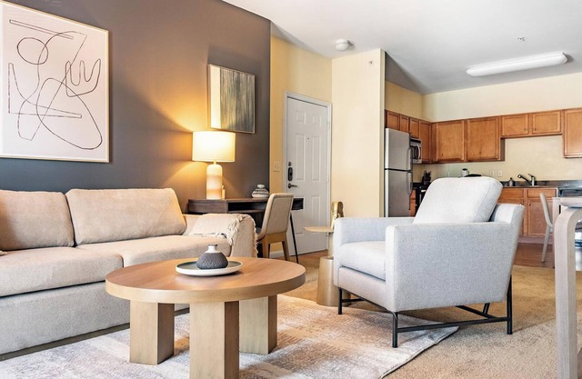 Landing at Agave at South Congress - 2 Bedrooms in South Austin