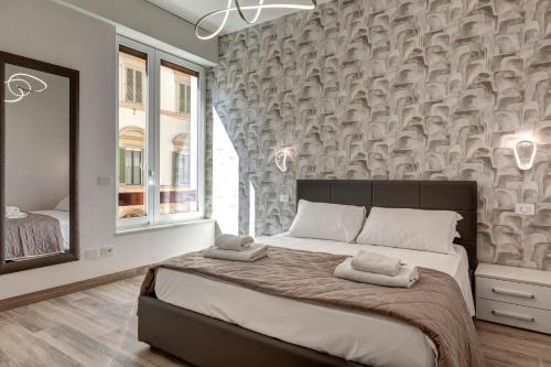 Landino Apartment by Mamo Florence
