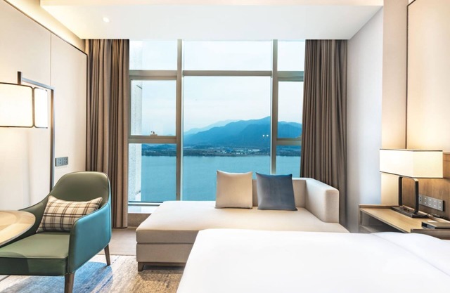 Landison Jinhao Hotel Hangzhou