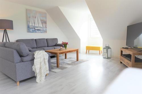 Landloft Nedderby