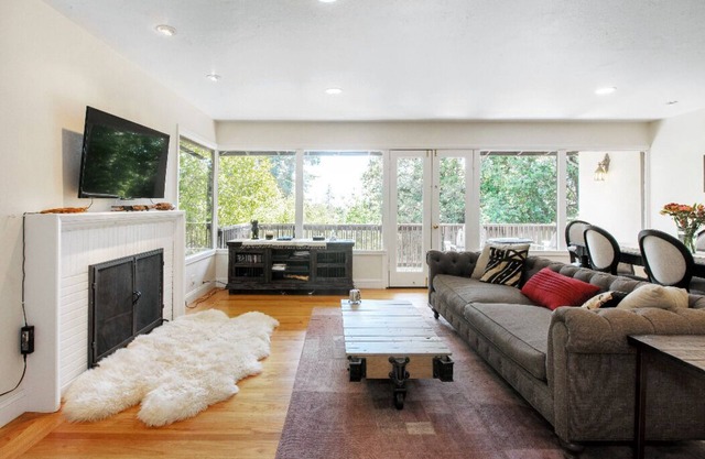 Lujoso 3bd / 2ba. Perfecto para familias.