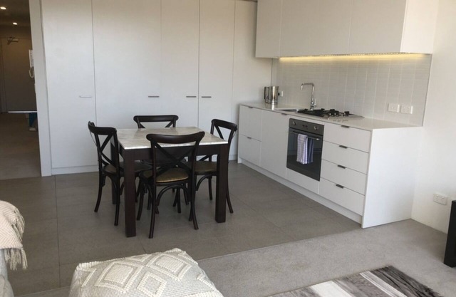 Appartement une chambre à coucher plus canapé The Spot Randwick / Coogee