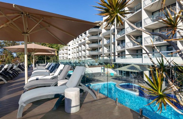 Landmark Resort