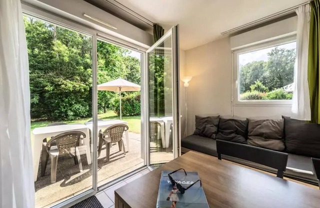 Cottage Privilège 2 pièces 5 personnes