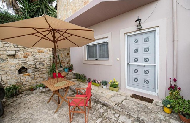 Landscape Apartment
