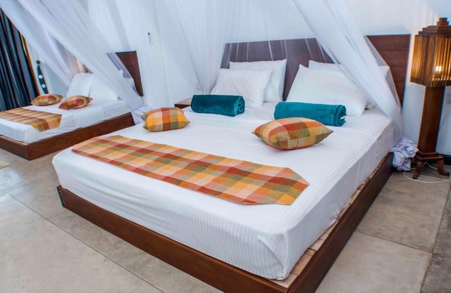 Landun Sigiri Villas