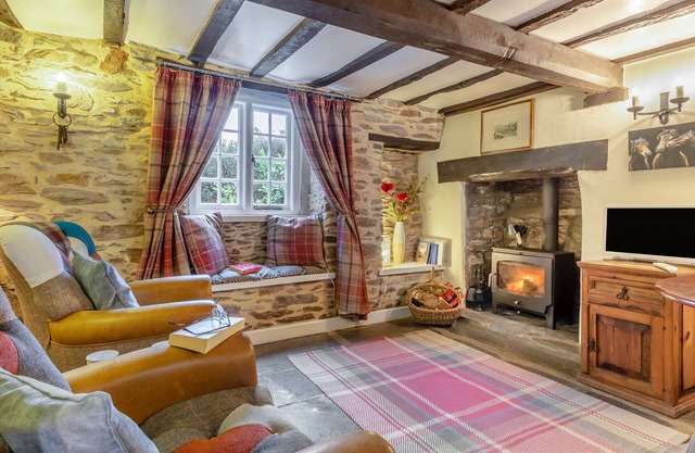Lane Cottage - Une Chambre Maison, Couchages 2