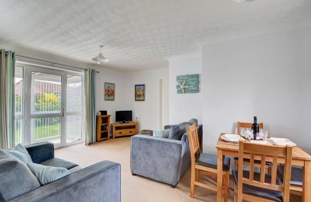 Lane End Cottage - Deux Chambres Maison, Couchages 4