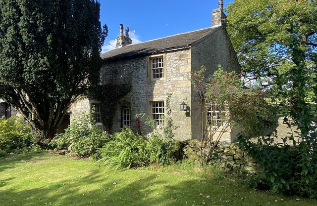 Laneside House, BOLTON-BY-BOWLAND