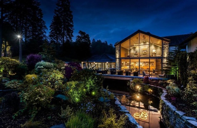 Langdale Hotel