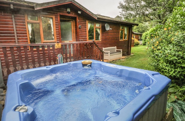 Langdale Lodge 15, WHITE CROSS BAY