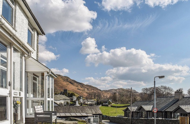 2 bedroom accommodation in Chapel Stile
