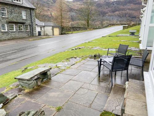 Langdale View, Chapel Stile
