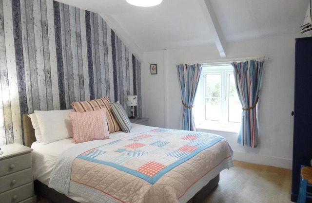Langdon Farm Cottage