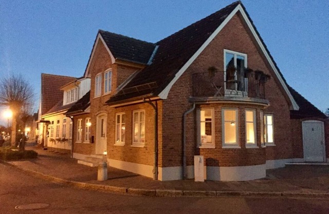 Lange Une retraite moderne