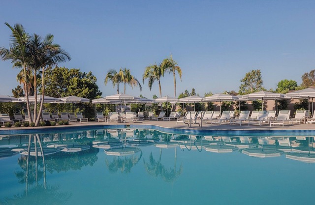 Langham Huntington, Pasadena, Los Angeles