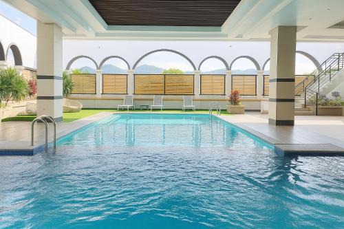 Langkawi Seaview Hotel