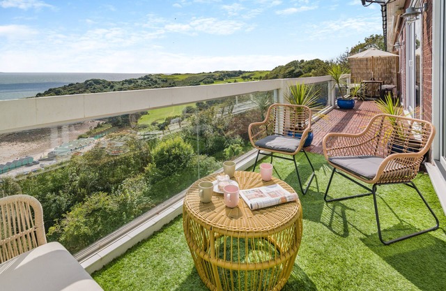 Langland Bay View - Trois Chambres Maison, Couchages 6