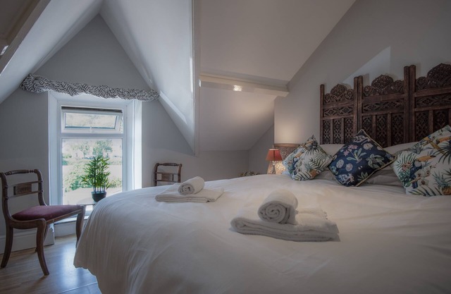 Langland Road - 2 Bedroom Town House