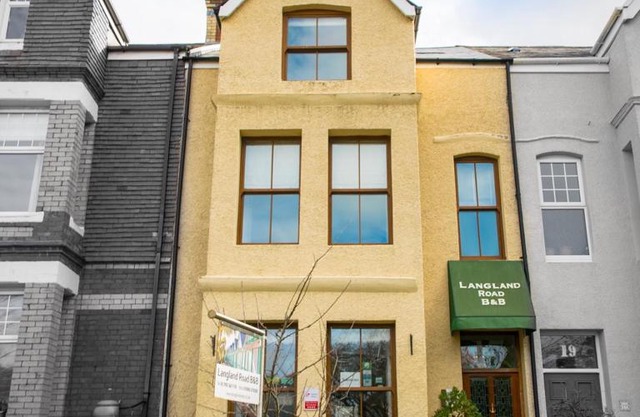 Langland Road B&B