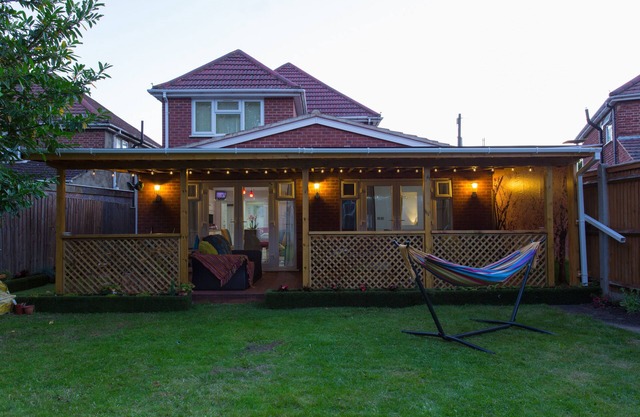 Langley Guest House