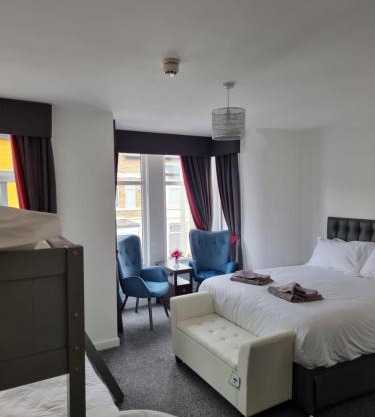 Langley House Hotel