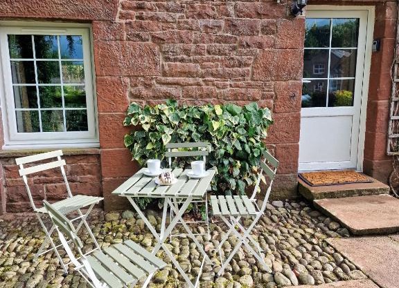 Langriggs at Wetheral Cottages