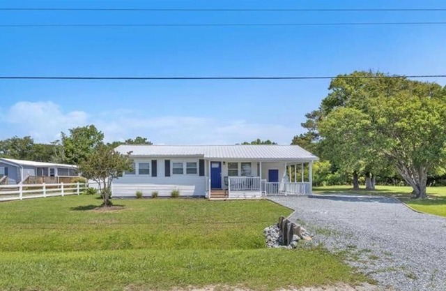 Lanier's Escape | Dog Friendly | Perfect Getaway