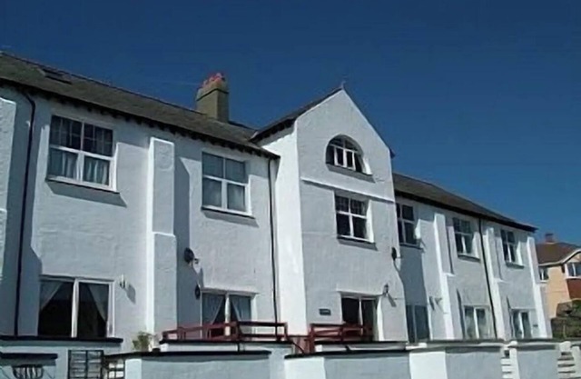 Lanteen - 2 x bed Mews House, Trearddur Bay, Anglessey, Wales