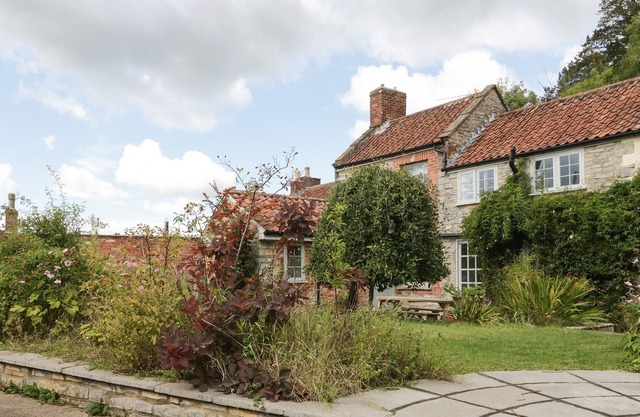 Lantern Cottage, GLASTONBURY