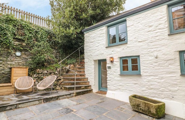 Lantern Cottage