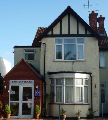 Lantern House