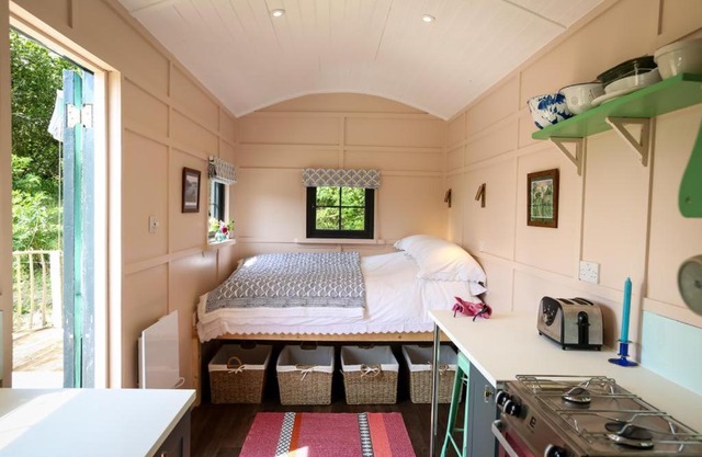 Lapin Cottage