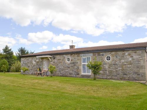 Lapwing Cottage