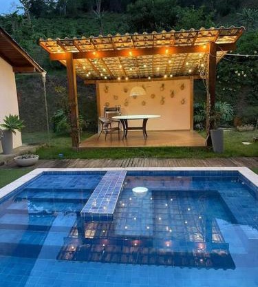 Lar Paraiso - Casa de Campo 3