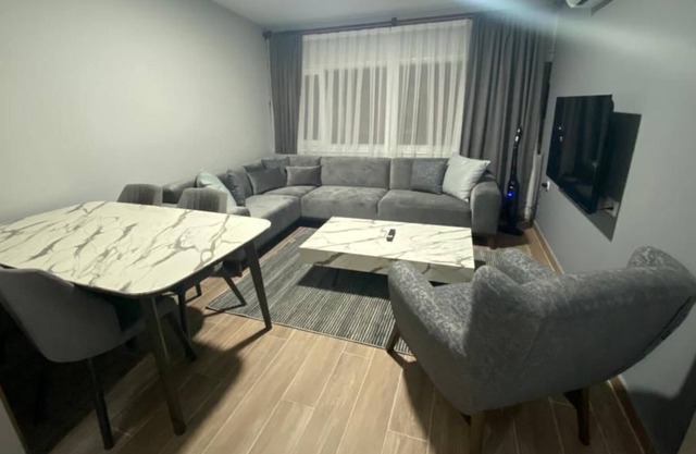 Lara Homes Pomruj Suite 2+1