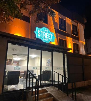 Lara Street Hotel