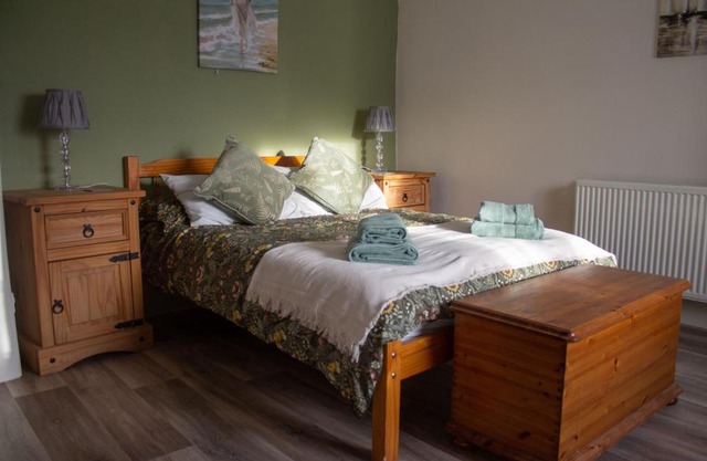 Larch Cottage