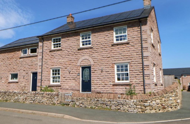 Larch House