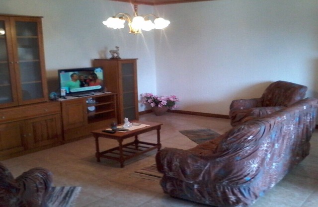 Grand appartement de 2 chambres